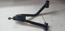 WELD-UCA,FRONT,LH,BLK