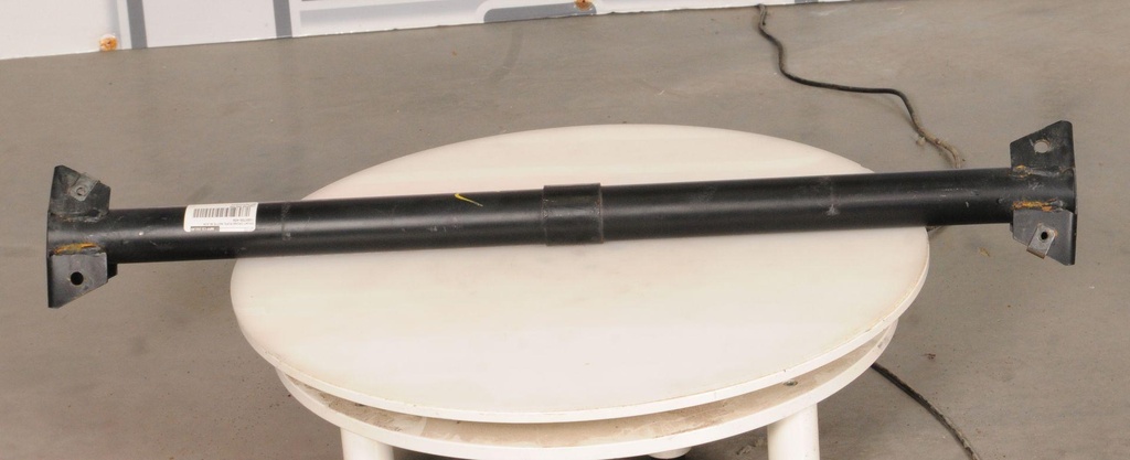 front cross rops, matte black
