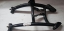 WELD-LCA,REAR,LH BRKT, 20%
