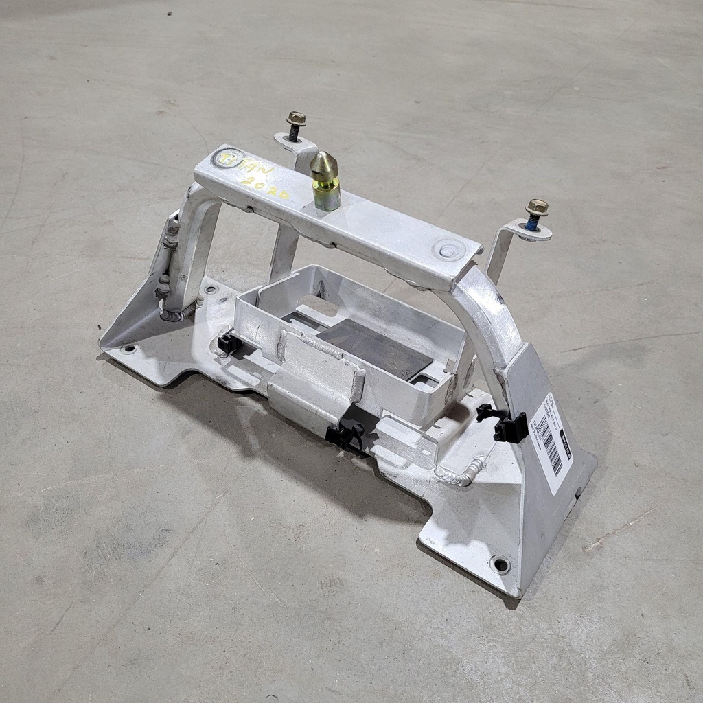 BATTERY BOX WELD