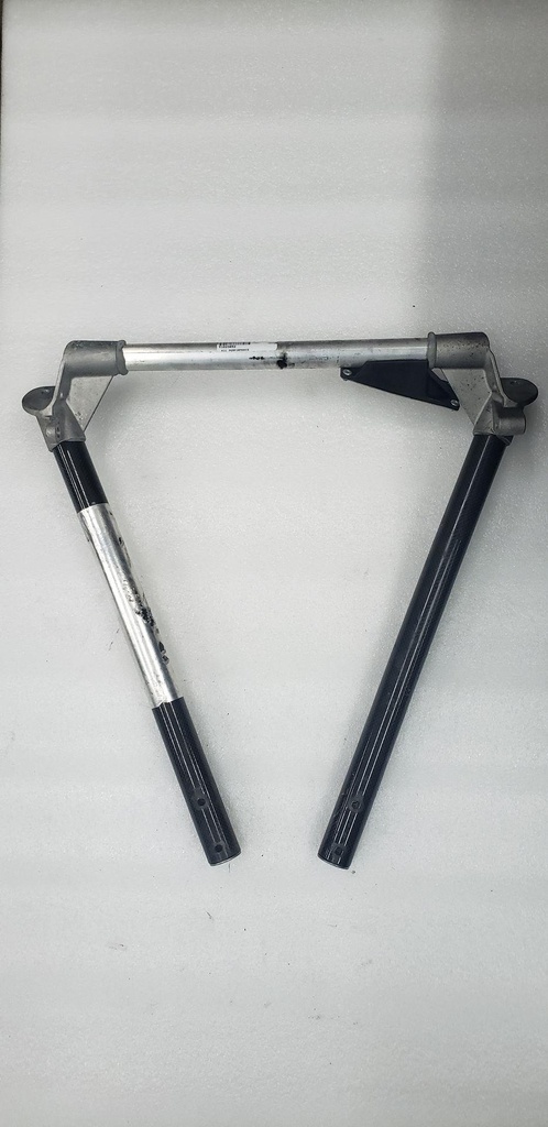 ASM-FRAME TUBULAR FRON 05%