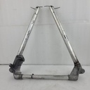 tube frame asm front aluminum r