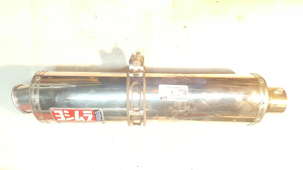 YOSHIMURA SV650
