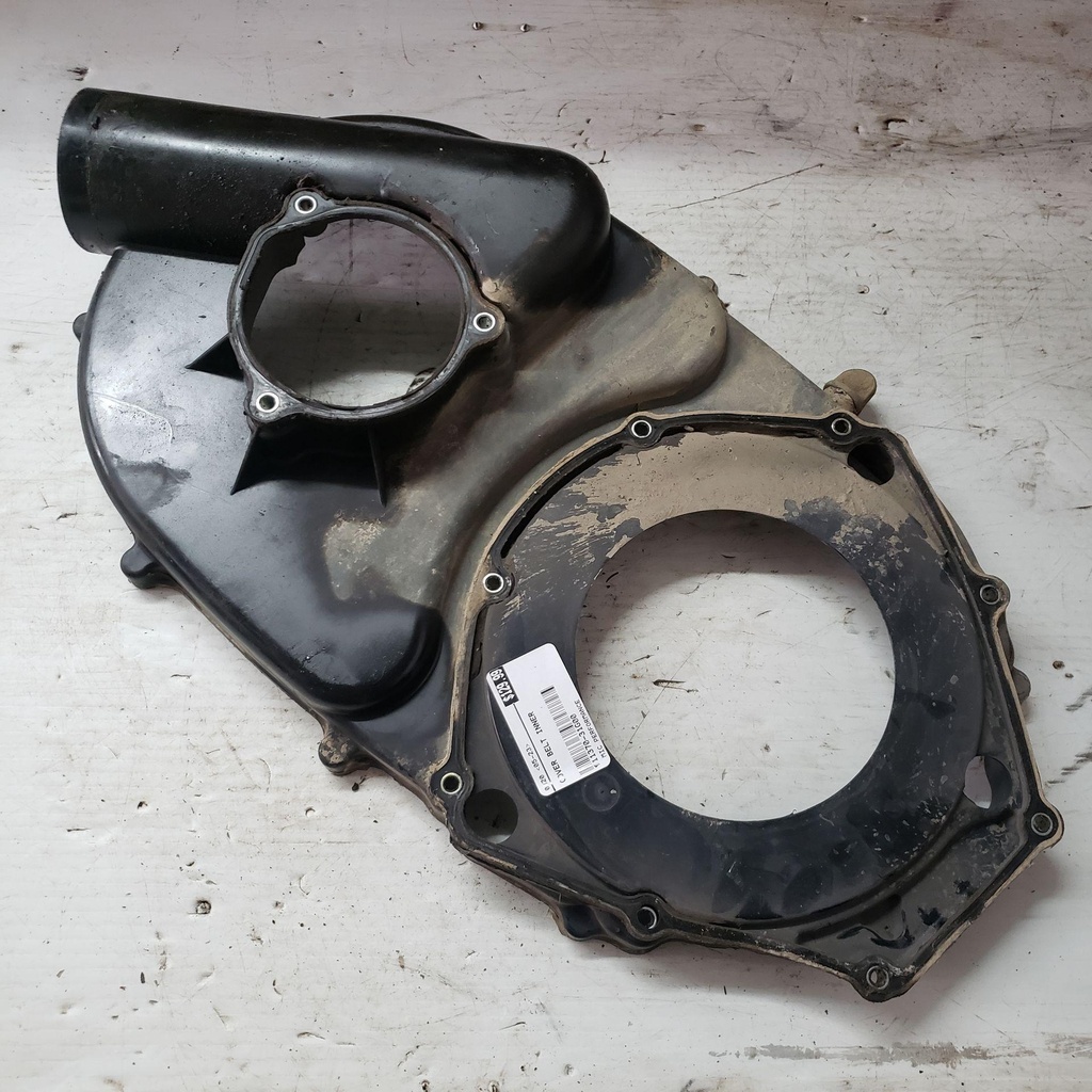 COVER BELT INNER