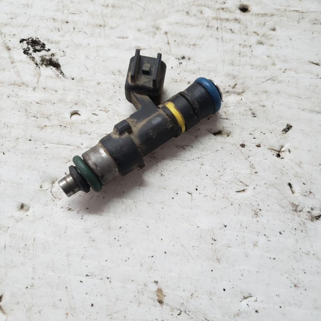 ASM-INJECTOR,FUEL,BLAC 20%