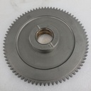 (new ref. 1208774) asm-gear,starter,crank