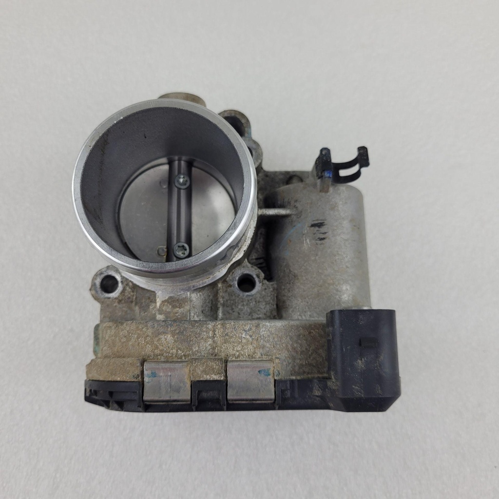 elec throttle control throttle