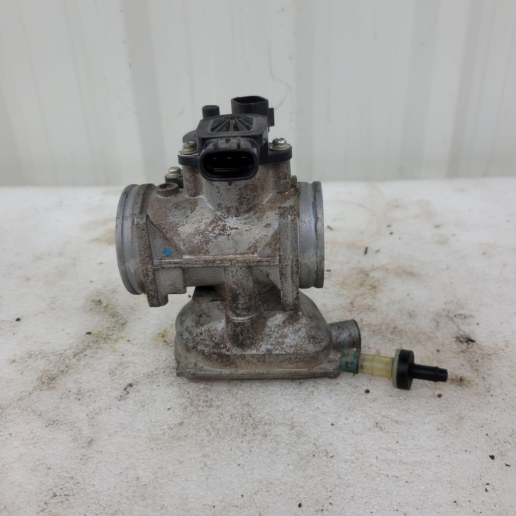 (new ref. 1205009) throttle body assembly, atv