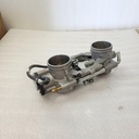 throttle body assembly, 50 mm