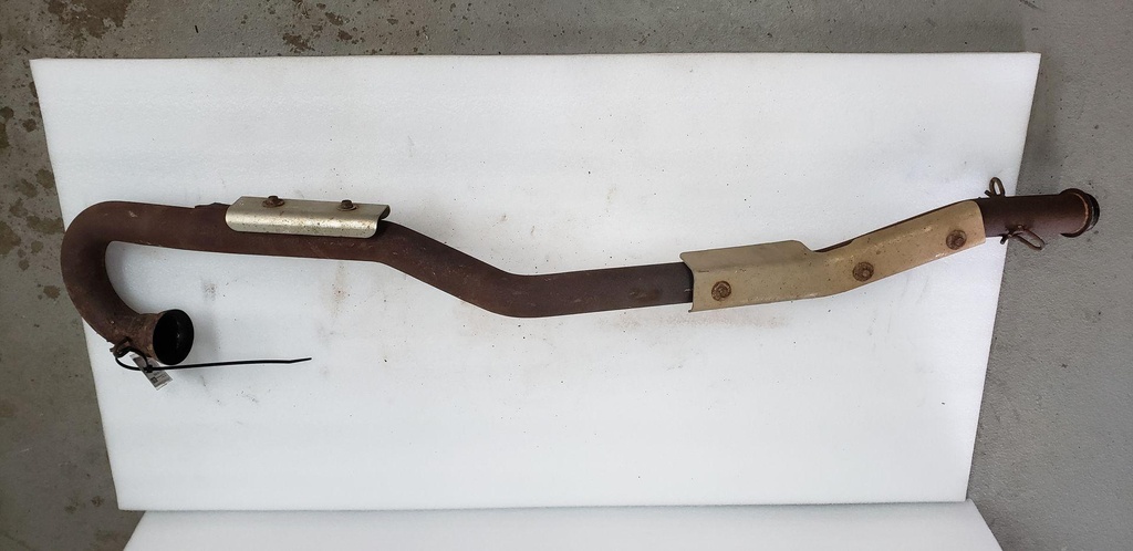 EXAUST PIPE SPM700
