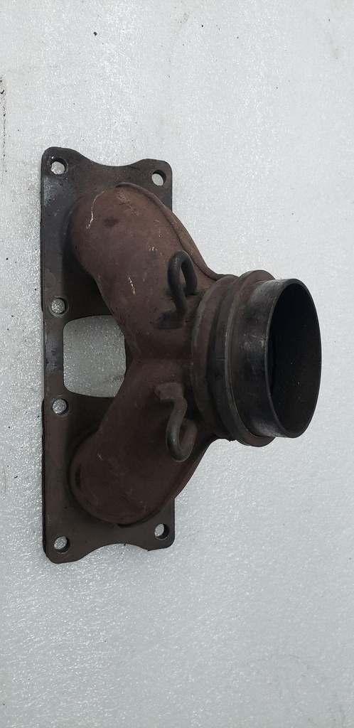 EXAUST MANIFOLD