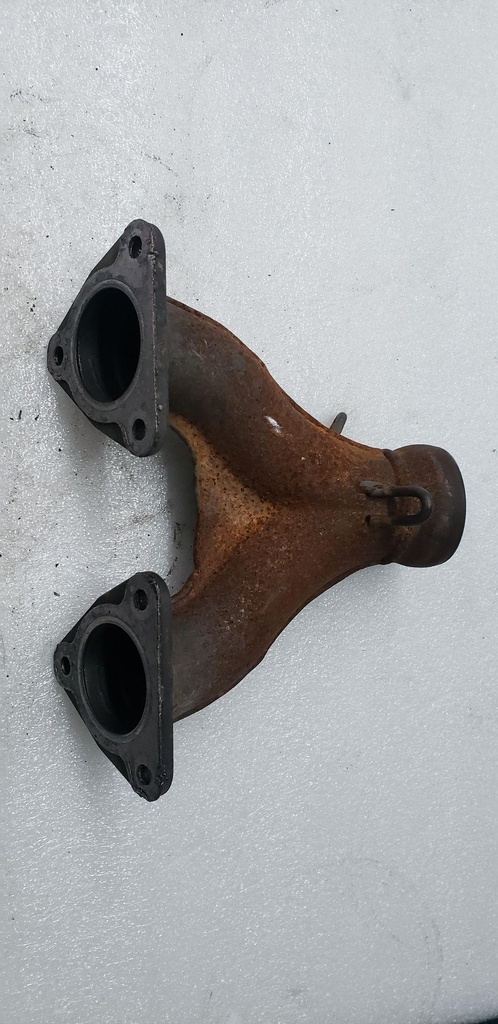 WELD MANIFOLD