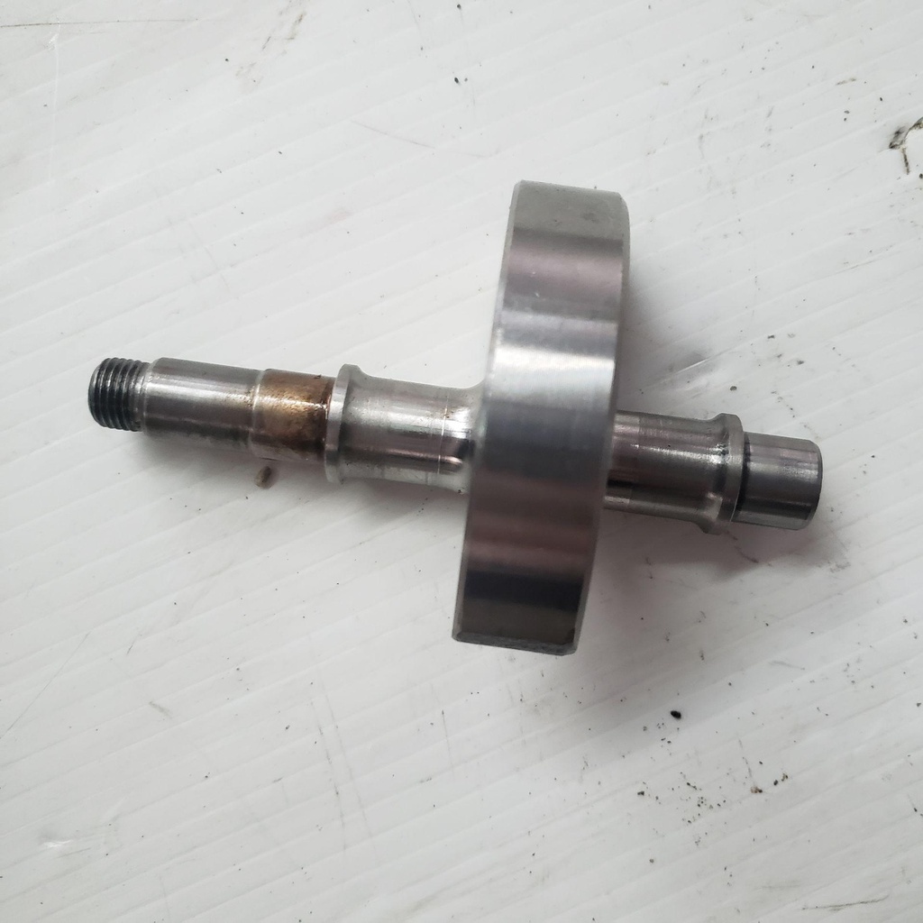 BALANCER, CRANK