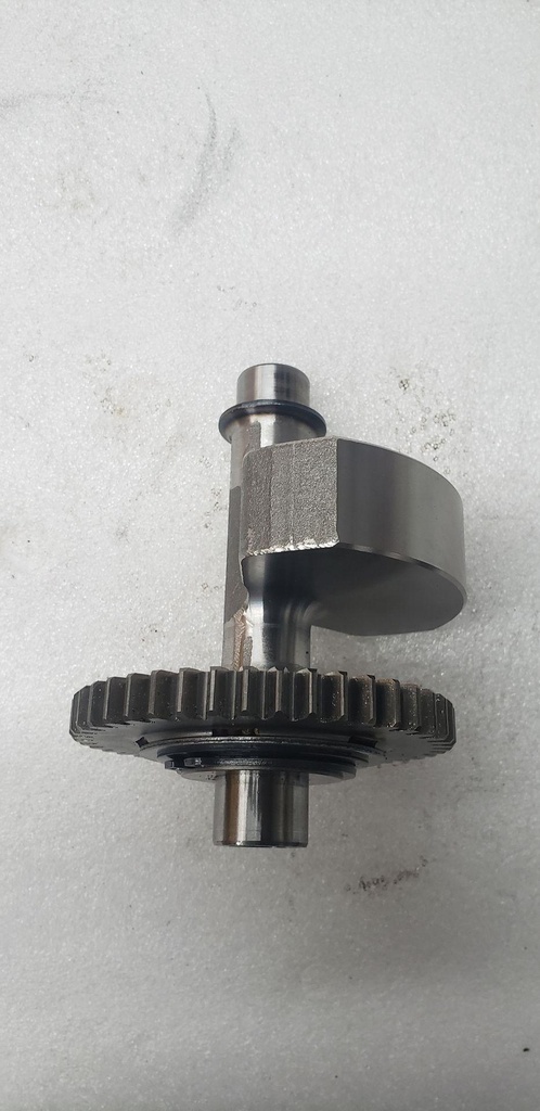 BALANCER, CRANK