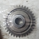 GEAR, CRANKSHAFT BALAN 05%