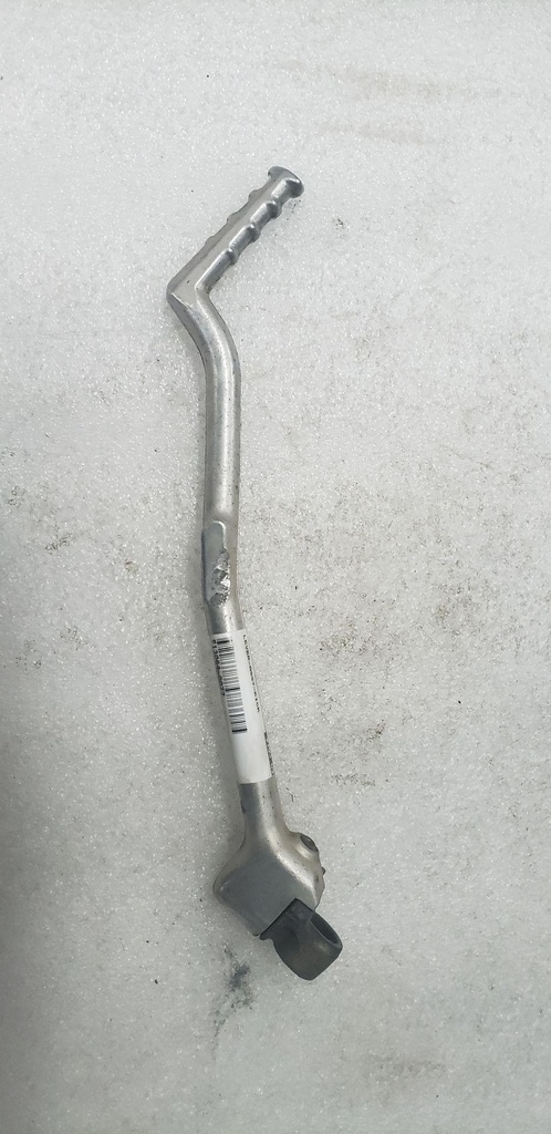 LEVER-ASSY-KICK
