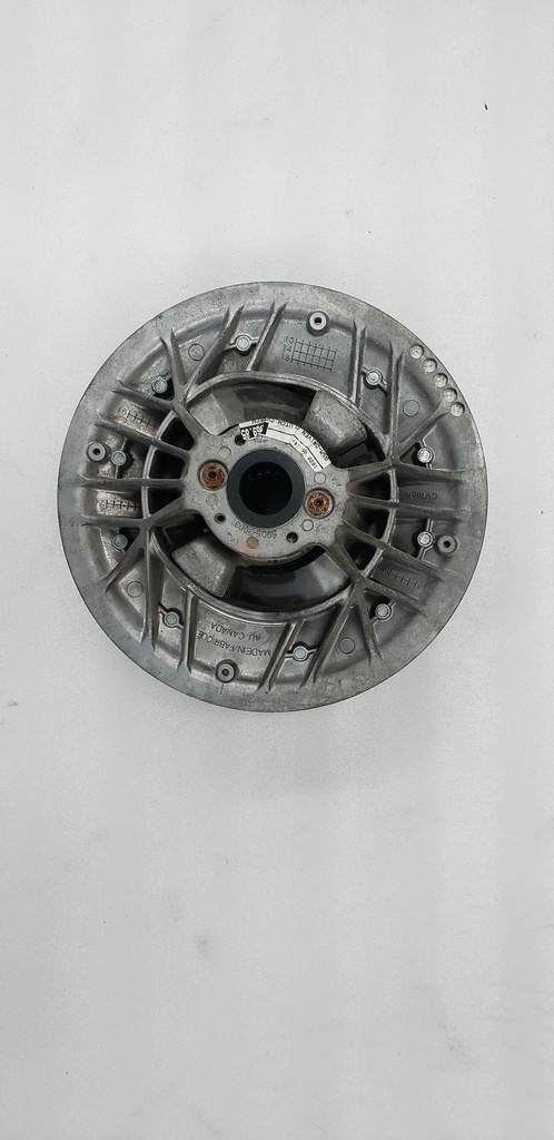 ASM-DRIVEN CLUTCH,CVTE 05%