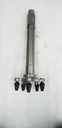 ASM., AXLE, REAR