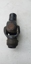SHAFT ASSY GEAR SIDE