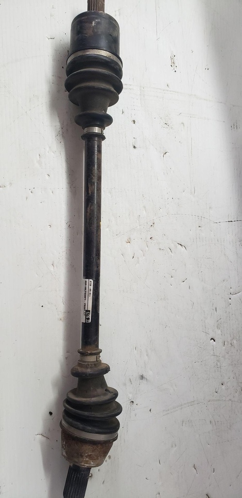 ASM-HALFSHAFT, FRONT,L 05%
