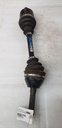 CV AXLE REAR RHINO
