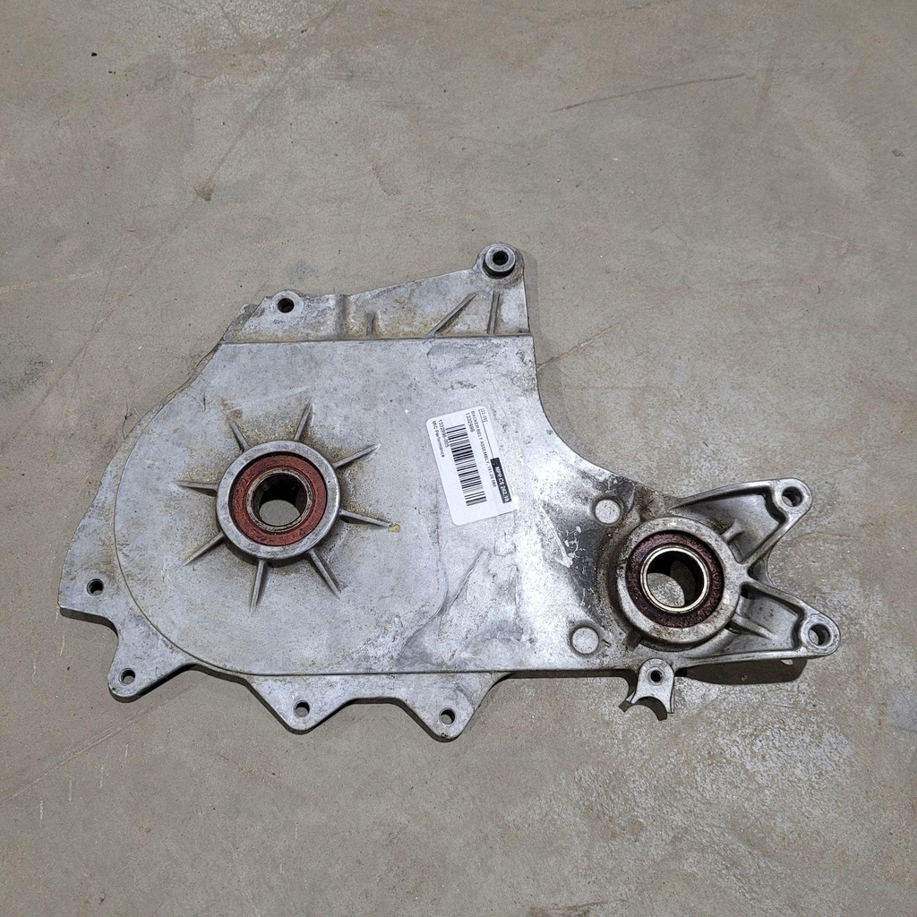 BACKER BELT ASSEMBLY, 191.26 MM
