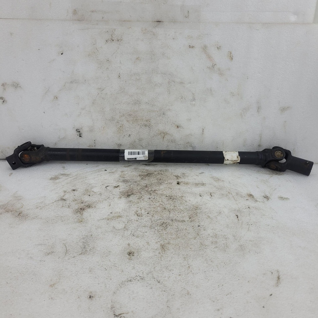 prop shaft assembly, tubular, 1