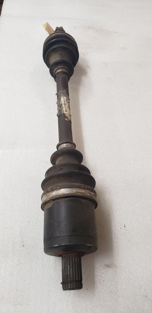 ASM-DRIVESHAFT,FRT
