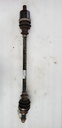 ASM-HALFSHAFT,FRONT