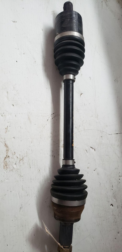 ASM-SHAFT,DRIVE,FRONT, 05%