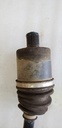 ASM-HALFSHAFT,REAR,64