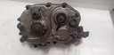TRANSMISSION GEARCASE
