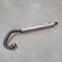 PIPE ASSY, EXH