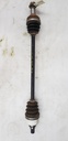 HALFSHAFT,FRONT LOCK-D 05%