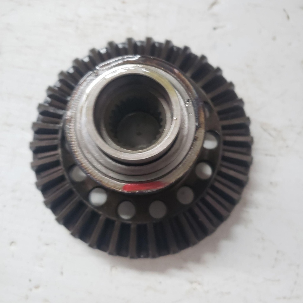 Gear, Ring - 34T