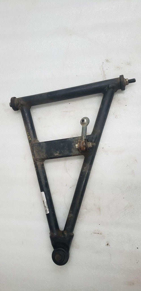 Arm, Lower Left