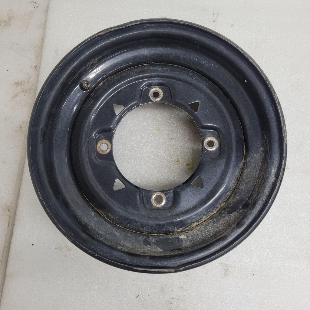 WELD-RIM,FRT600LB,12X6