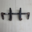 STABILIZER SUPPORT, GS BLK