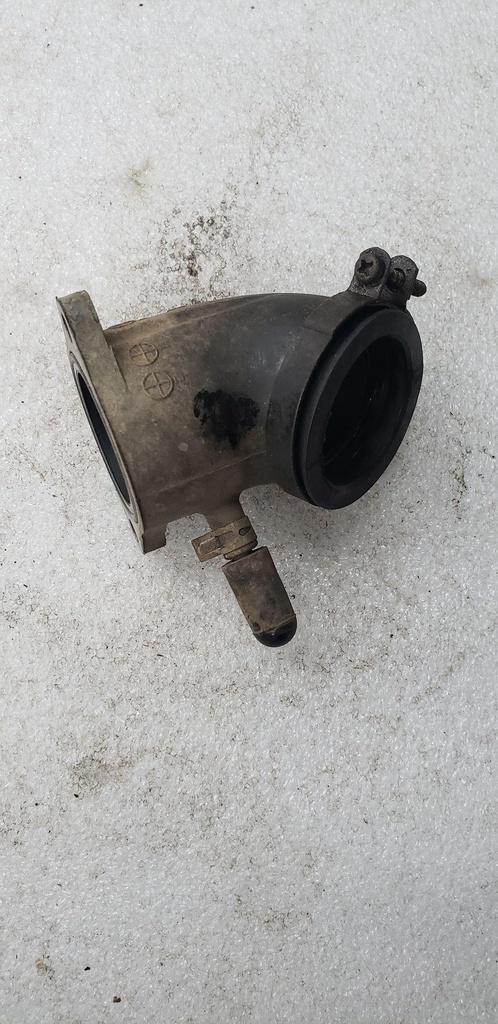 HOLDER-CARBURETOR,RR