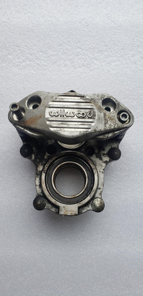 BRAKE CALIPER