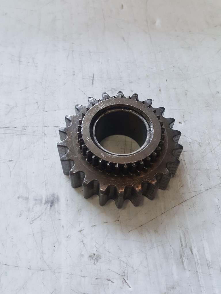 Sprocket - 21T (13 Wid 05%