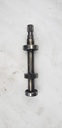 Shaft, Input - 25T