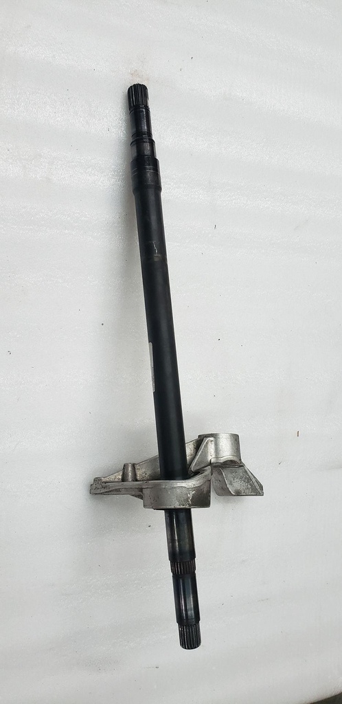 Shaft, Driven - Assemb 05%