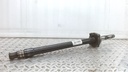SHAFT, DRIVEN ASSY - 1702-464 ARCTIC CAT