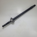 Shaft, Driven - Assembly (inc. 22-25)