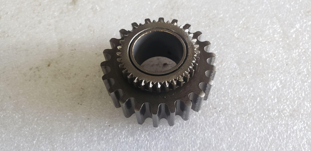 Sprocket - 24T (15 Wid 05%