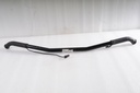 Handlebar - Black - ARCTIC CAT - 1705-532