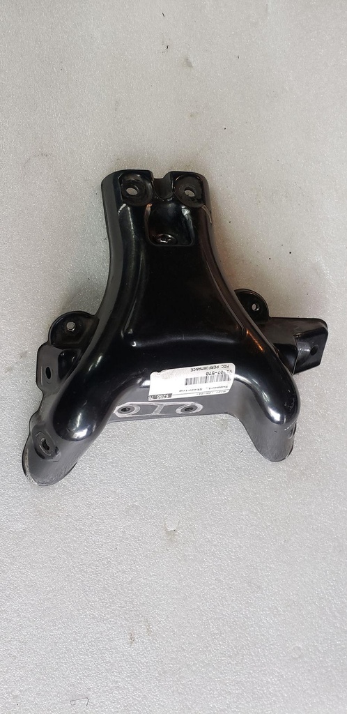Support, Steering