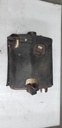 Resonator, Exhaust - Weldment