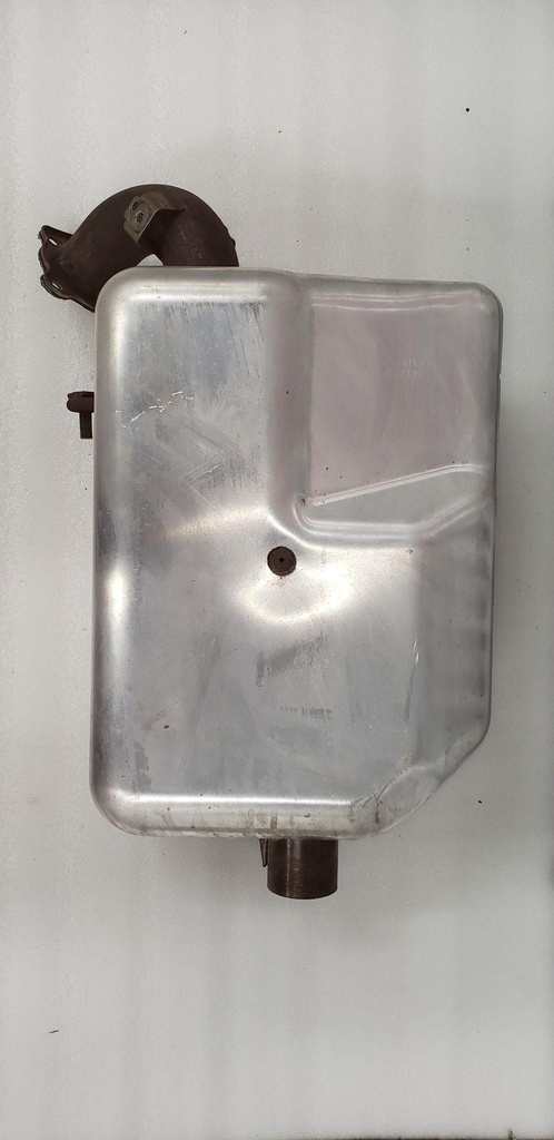 Resonator Assembly (inc. 2-4)